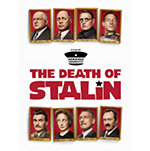 نقد و بررسی فلم «مرگ استالین» (The Death of Stalin)